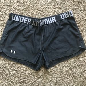 Under armour shorts